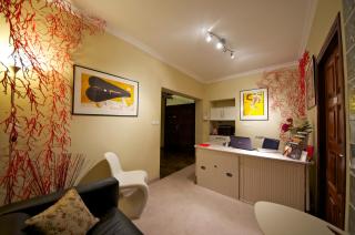 Wawabed Aparthotel - Varsovia - 3