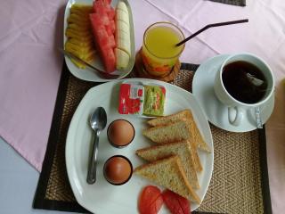 Aonang Green Park Bungalow - Ao Nang Beach - 7