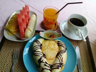 Aonang Green Park Bungalow - Ao Nang Beach - 9