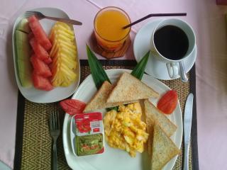 Aonang Green Park Bungalow - Ao Nang Beach - 0