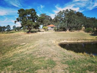 Kinross Metcalfe Farm - Metcalfe - 1