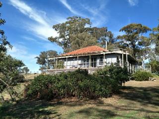Kinross Metcalfe Farm - Metcalfe - 0