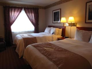 Coastal Inn Halifax - Bayers Lake - Halifax - 1