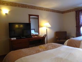 Coastal Inn Halifax - Bayers Lake - Halifax - 4