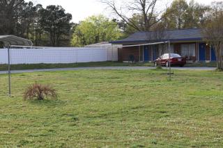 Four Oaks Lodging - Smithfield - 1