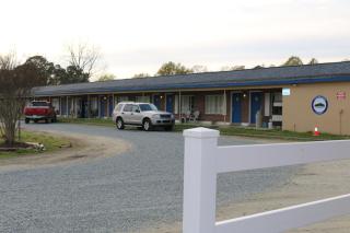 Four Oaks Lodging - Smithfield - 2