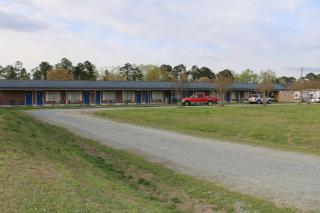 Four Oaks Lodging - Smithfield - 3