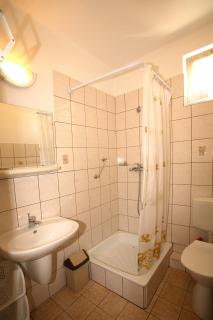Oleander Apartman - Hévíz - 1