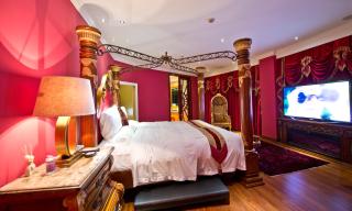 The Royal Pinnacle Hotel - 6