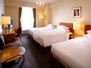 Sheraton Miyako Hotel Osaka - Osaka - 9