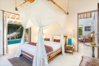 Villa 007 - Seminyak - 5