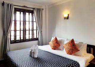 Uncle Sam Villa - Siem Reap - 9