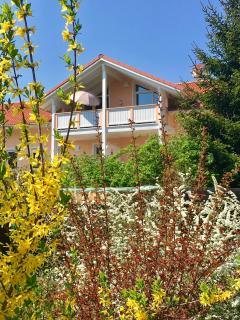 Shania Residence - Übersee - 1