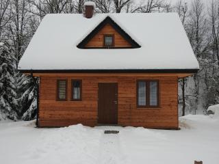 U Eskulapa Bieszczady - Lutowiska - 1