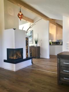 Shania Residence - Übersee - 5