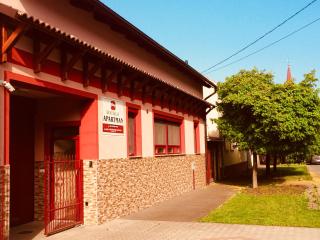 Bocskai Apartmanház - Hajdúszoboszló - 7