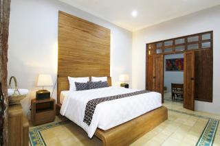 Joglo Mandapa Boutique Hotel - Yogyakarta - 4