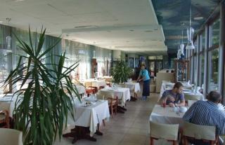 Гостевой Дом у Моря, Guest House by the Sea - 1