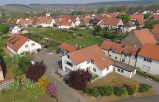 Appartements Leibold - Volkach - 0