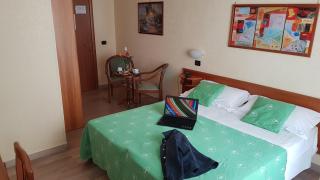 Hotel Aurora - Vieste - 0