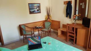 Hotel Aurora - Vieste - 8