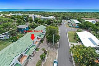 Growder Court 3 - Coolum Beach QLD - Coolum Beach - 9