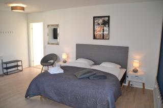 Thyborøn Hotel - Thyborøn - 3