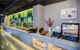 Jinjiang Inn Select Shaoxing Jiefang North Road - Shaoxing - 6
