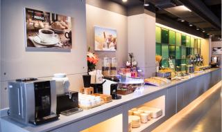 Jinjiang Inn Select Shaoxing Jiefang North Road - Shaoxing - 4