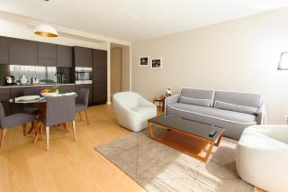 Residence by Vestibul Palace - Split - 9