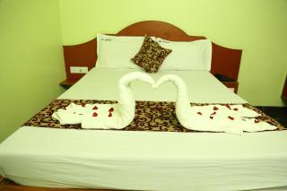 Hotel Vijay - Pollāchi - 4