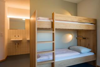 Zug Youth Hostel - Zug - 1