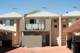 Midland Haven - Midland WA - Midland Junction - 6
