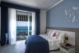 Hotel Bel Sit - Alassio - 9