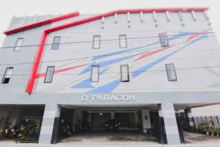 D'Paragon Seturan 3 - 9