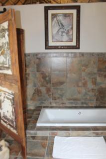 Shamba Yetu Mountain Lodge - Maanhaarrand - 7