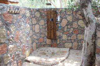 Shamba Yetu Mountain Lodge - Maanhaarrand - 9