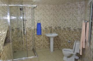 Vale hotel&restaurant complex - Guiumri - 6