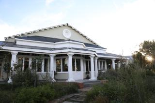 The Royal Fischer Hotel - Bloemfontein - 2