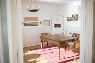 Pensionat Strandgården - Mölle - 6