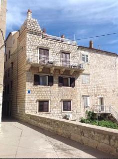 Apartman Žak - 1