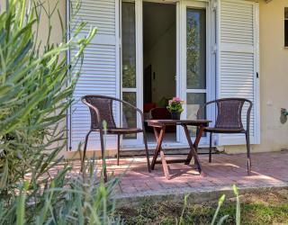 Olivine apartments - Città di Lefkada - 8