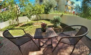 Olivine apartments - 7