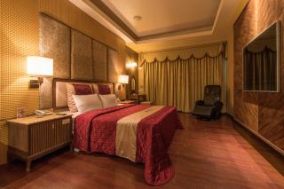 Hwu Meei Motel - Tainan - 3