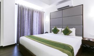 Hotel Crown Suites - 5