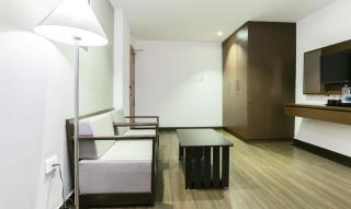 Hotel Crown Suites - Cochin - 8
