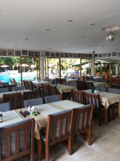 Cenk Bey Hotel - Fethiye - 3