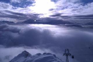 Hotel Ermitage Verbier - Verbier - 8