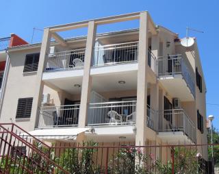 Apartment Smuljic - Vrboska - 3