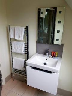 Forest Park Country Hotel & Inn, Brockenhurst, New Forest, Hampshire - The Coaching Inn Group - Brockenhurst - 3